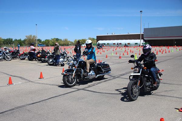 Rev Up for the 2024 Riding Season in Saskatchewan! Motorcycle Training is Now Open!